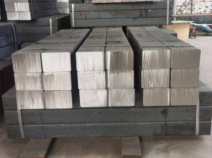 陰極鋼棒的品質管控與生產工藝——鳳寶高能以匠心鑄精品!